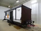 2024 Forest River IBEX RV Suite RVS1