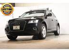 Used 2016 Audi Q5 for sale.