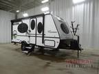 2024 Coachmen Remote 17R