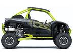 2022 Kawasaki Teryx KRX 1000 Trail Edition