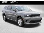 2022 Dodge Durango Gray, 38K miles