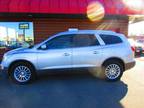 2012 Buick Enclave Gray, 185K miles