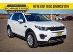 2019 Land Rover Discovery Sport White, 67K miles
