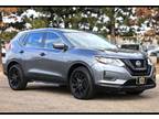 2019 Nissan Rogue Gray, 130K miles