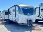 2024 Venture RV SportTrek Touring Edition STT343VIK