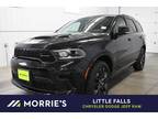 2024 Dodge Durango Black, 11 miles