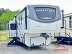 2024 Venture RV SportTrek Touring Edition STTF353VIK