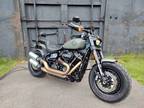 2021 Harley-Davidson Fat Bob