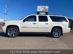 2013 Chevrolet Suburban White, 177K miles