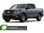 2024 Honda Ridgeline Gray, 10 miles