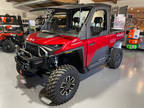 2024 Polaris Ranger XD 1500 Northstar Edition Ultimate