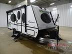 2024 Coachmen Remote 17R