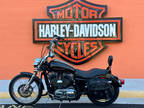 2007 Harley-Davidson Sportster® 1200 Custom