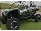 2024 Kawasaki Teryx KRX 1000 SE