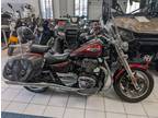 2014 Triumph Thunderbird Commander