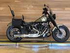 2016 Harley-Davidson Softail Slim® S