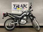 2024 Yamaha XT250