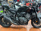 2024 Honda CB1000R Black Edition