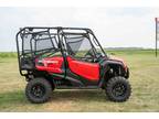 2023 Honda Pioneer 1000-5 Deluxe