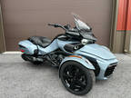 2022 Can-Am Spyder F3-T