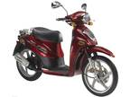 2004 Kymco PEOPLE 50