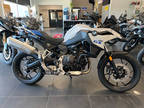 2024 Bmw F 800 Gs