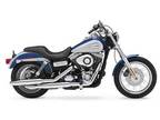 2010 Harley-Davidson Dyna® Super Glide® Custom