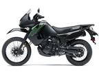 2017 Kawasaki KLR650