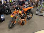 2024 Ktm 250 Sx-F