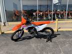 2024 Ktm 450 Sx-F