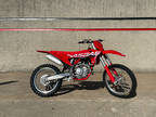 2023 Gasgas Mc 450f