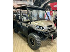 2024 Kawasaki MULE PRO-FXT 1000 LE Ranch Edition