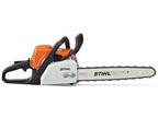 Stihl MS 170 16 in.