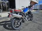 2024 Bmw F 800 Gs