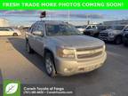 2008 Chevrolet Avalanche Silver, 189K miles