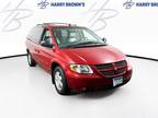 2006 Dodge grand caravan Red, 73K miles