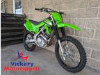 2024 Kawasaki KLX 230R