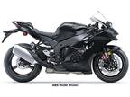 2024 Kawasaki Ninja ZX-10R