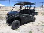 2024 Kawasaki MULE PRO-FXT 1000 LE