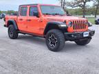 2020 Jeep Orange, 37K miles