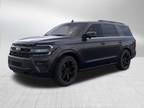 2024 Ford Expedition Black