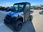 2017 Polaris Ranger XP 1000 EPS