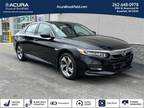 2019 Honda Accord Black, 40K miles