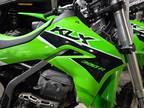 2023 Kawasaki KLX 300R