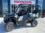 2023 Honda Pioneer 1000-5 Trail