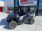 2023 Honda Pioneer 1000-5 Trail