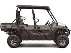 2024 Kawasaki Mule PRO-FXT 1000 LE Ranch Edition