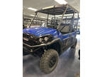 2024 Kawasaki MULE PRO-FXT 1000 LE