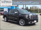 2024 GMC Sierra 1500 Black, new