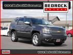 2011 Chevrolet Tahoe Grey|Purple, 134K miles